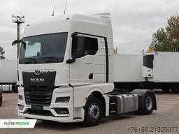 MAN TGX 18.480 GX ACC