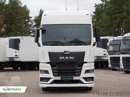 MAN TGX 18.480 GX ACC