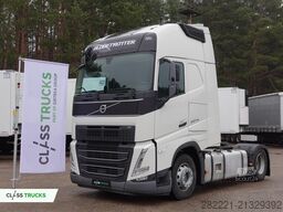 VOLVO FH 460 Globetrotter XL i-Save