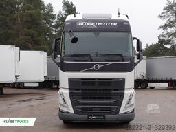 VOLVO FH 460 Globetrotter XL i-Save