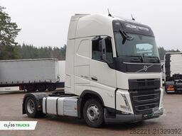 VOLVO FH 460 Globetrotter XL i-Save