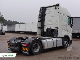 VOLVO FH 460 Globetrotter XL i-Save