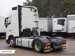 VOLVO FH 460 Globetrotter XL i-Save