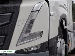 VOLVO FH 460 Globetrotter XL i-Save