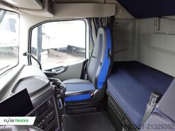 VOLVO FH 460 Globetrotter XL i-Save