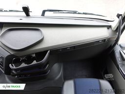 VOLVO FH 460 Globetrotter XL i-Save