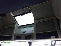 VOLVO FH 460 Globetrotter XL i-Save