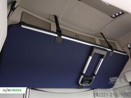 VOLVO FH 460 Globetrotter XL i-Save