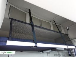 VOLVO FH 460 Globetrotter XL i-Save