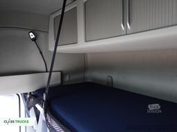 VOLVO FH 460 Globetrotter XL i-Save