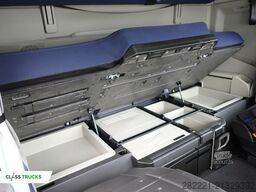 VOLVO FH 460 Globetrotter XL i-Save