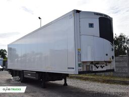 KRONE SDR 2Deck FP60 SLXi 300 Lifting Axle