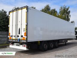 KRONE SDR 2Deck FP60 SLXi 300 Lifting Axle