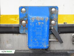 KRONE SDR 2Deck FP60 SLXi 300 Lifting Axle