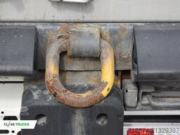 KRONE SDR 2Deck FP60 SLXi 300 Lifting Axle