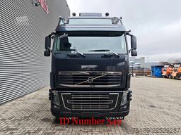 Volvo FH 16 540 6x2 Hiab Loglift F265ZT95
