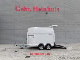 Westfalia Jupiter XL 24