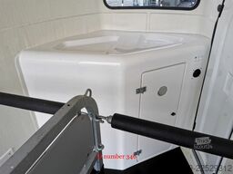 Westfalia Jupiter XL 24