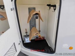 Westfalia Jupiter XL 24
