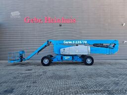 Genie Z-135