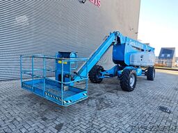 Genie Z-135