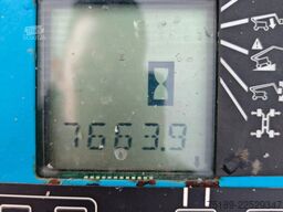 Genie Z-135