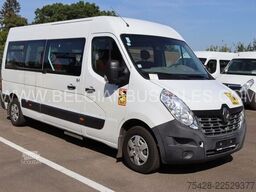 Renault Master /Airco
