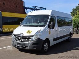 Renault Master /Airco