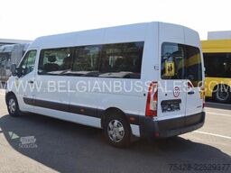 Renault Master /Airco