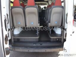 Renault Master /Airco