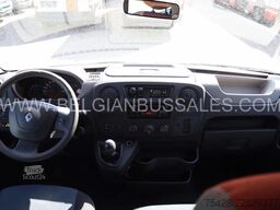 Renault Master /Airco