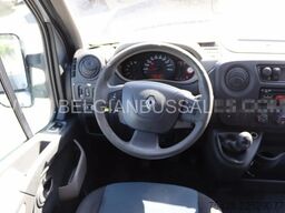 Renault Master /Airco