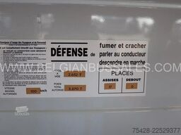 Renault Master /Airco
