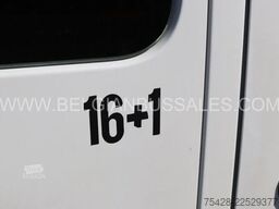 Renault Master /Airco