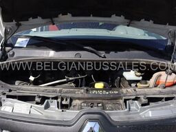 Renault Master /Airco