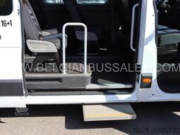 Renault Master /Airco