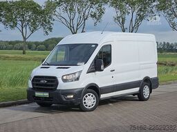 FORD TRANSIT 2.0 L2H2 Automaat Euro6!