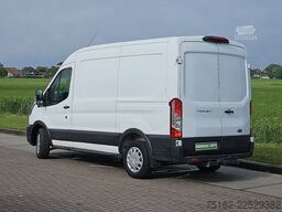 FORD TRANSIT 2.0 L2H2 Automaat Euro6!