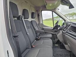 FORD TRANSIT 2.0 L2H2 Automaat Euro6!