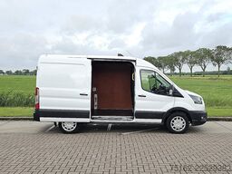 FORD TRANSIT 2.0 L2H2 Automaat Euro6!