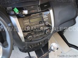 STS Fun Train / Nissan Eldorado 6 / Funtrain