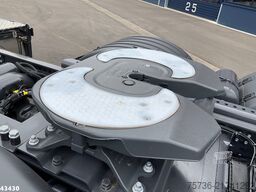 Scania R 770 6x4 Retarder New & Unused!