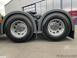 Scania R 770 6x4 Retarder New & Unused!