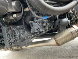 Scania R 770 6x4 Retarder New & Unused!