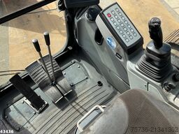 Liebherr LH 60 C Litronic EPA Umschlag bagger