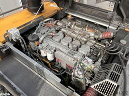 Liebherr LH 60 C Litronic EPA Umschlag bagger