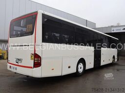 Mercedes Intouro ME / 13.0m / Lift / Manual / Euro 5