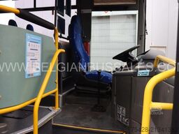 Mercedes Intouro ME / 13.0m / Lift / Manual / Euro 5