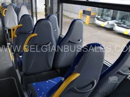 Mercedes Intouro ME / 13.0m / Lift / Manual / Euro 5