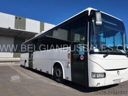 Iveco Crossway / Recreo / 12.2m / Airco / Euro 5